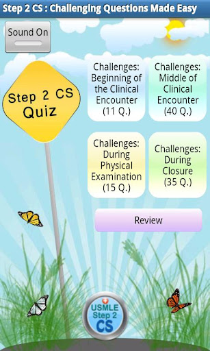 Challenging Question-Step 2 CS