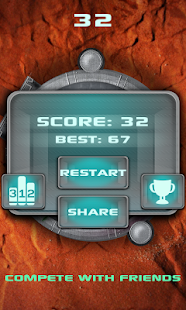 How to get Rampage on Mars 1.0 unlimited apk for android