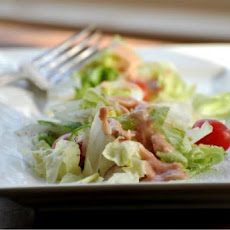 Russian Dressing
