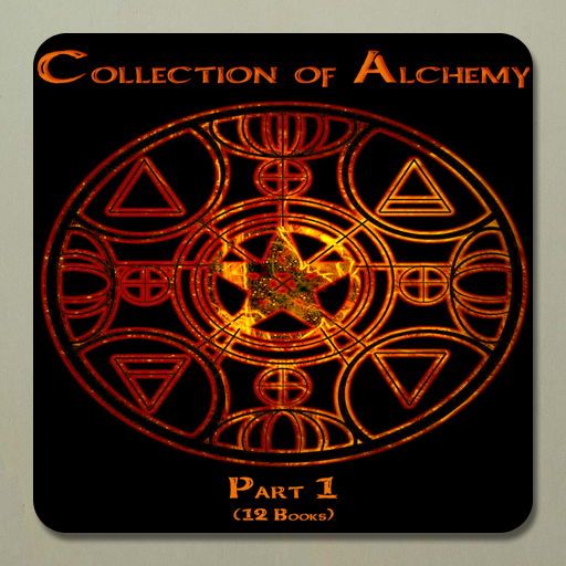 Collection Of Alchemy Part 1 LOGO-APP點子