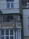 Balcony Face Kleefeld