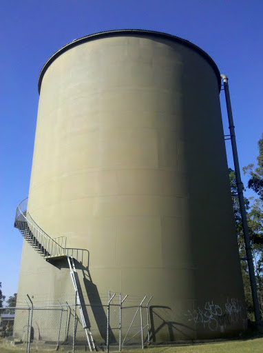 Yarravel Water Tower
