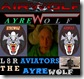 A WOLF  SIGN OFF
