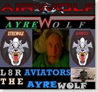A WOLF  SIGN OFF