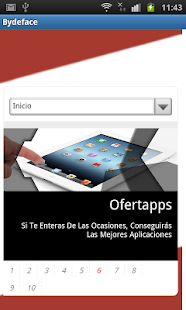 How to download ByDeFace 1.1 unlimited apk for android