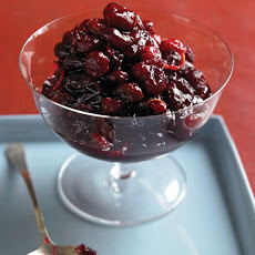 Basic Cranberry Sauce