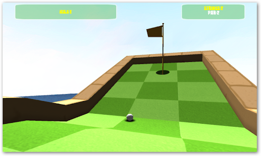 How to get Mini Golf 3D patch 1.0 apk for laptop