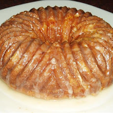 Mix and Match Bundt Cake