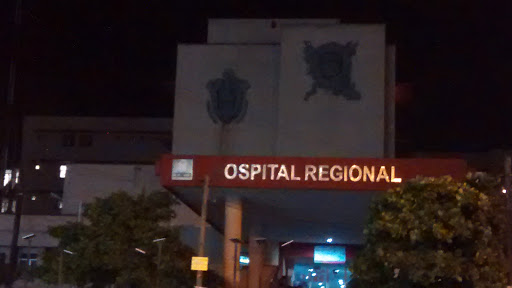 Hospital Veracruz