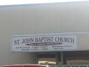 St. John Baptist Church