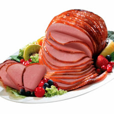 Holiday Ham