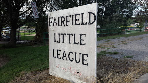 Little League Fields