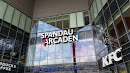 Spandau-Arcaden NE Entrance
