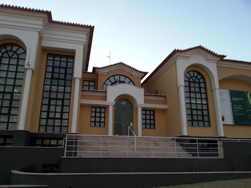 Centro Cultural De Anadia