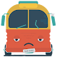 sad save bus!