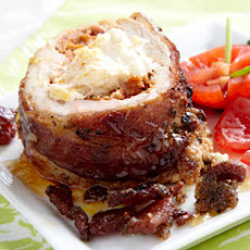 RWOP Finalist: Delicious!