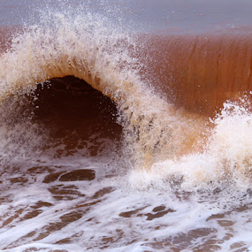 by Arvind Akki - Landscapes Waterscapes