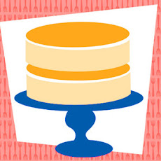 Basic White Cake Recipe