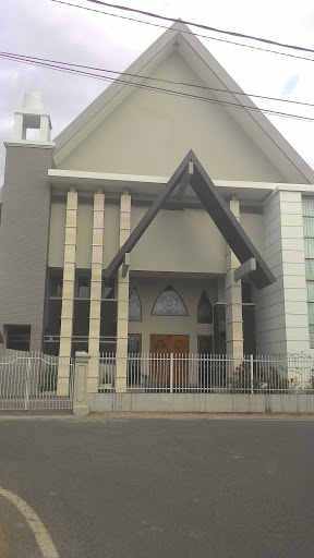 Gereja Santamaria