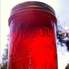 Pomegranate Jelly
