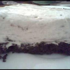 Oreo No-Bake Cheesecake