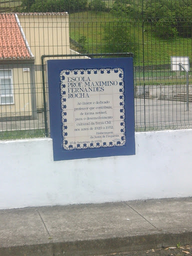 Escola Maximino