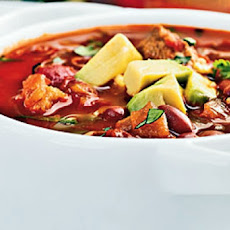 Southwestern Soup