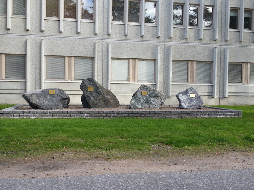 Mineral Rocks