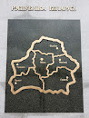 Golden Map