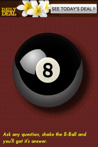 Classic 8-Ball Lite