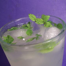 Virgin Mojito