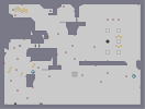 Thumbnail of the map 'Airfield'