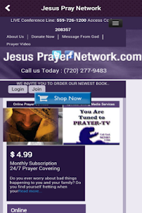 How to get Jesus Prayer Network 1.399 unlimited apk for laptop