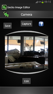 How to install Gecko photo image editor 1.0.9 apk for bluestacks