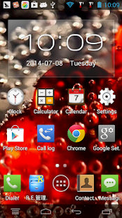 How to get 3D Backgrounds & Wallpaper HD 1.01 apk for pc