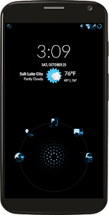 How to download Holo Theme CM13 lastet apk for pc