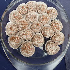 Royal Rum Balls