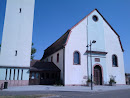 Église Protestante 