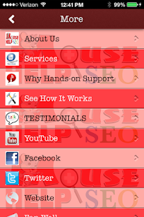 How to get Mouse Help lastet apk for bluestacks