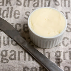 Cultured Butter