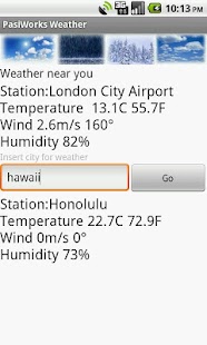 How to get Easy Weather lastet apk for android