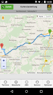 How to get AWB Müll App Bad Kreuznach lastet apk for laptop