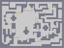 Thumbnail of the map 'Valhallan Hall'