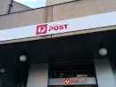 City Post Office
