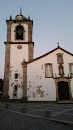 Igreja Matriz Pedrogão Pequeno