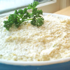 Artichoke Spread