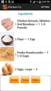 How to get Chicken Fry (Panko Bites) 1.0 apk for pc