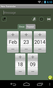 How to mod Remind Me 2.1 apk for pc