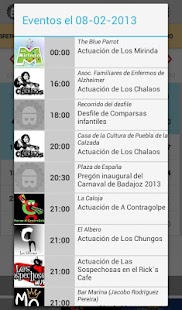 How to get Carnaval de Badajoz 3.9 unlimited apk for android