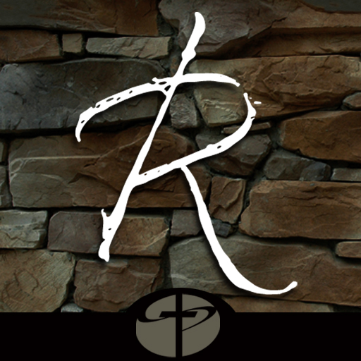 Ridgecrest Events LOGO-APP點子